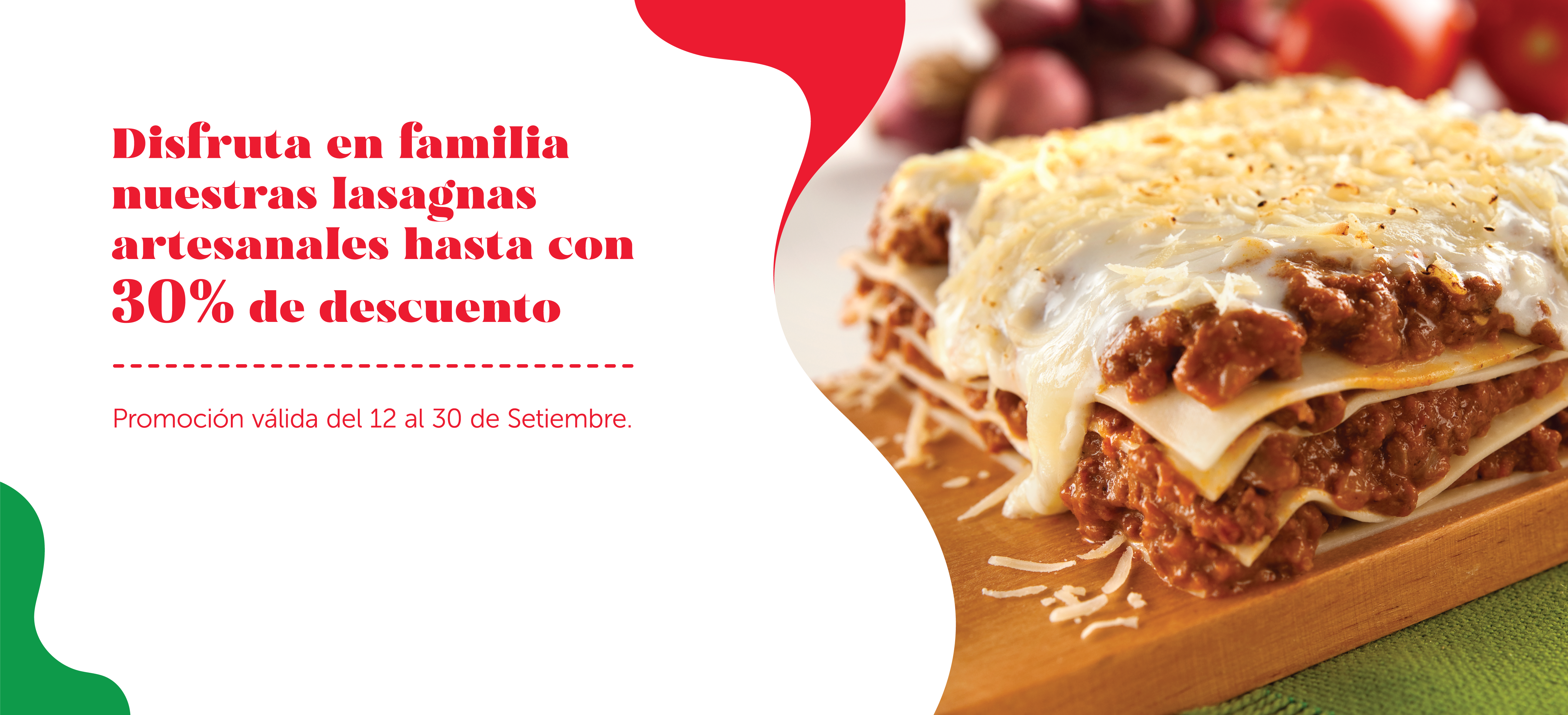 Lasagnas Don Italo Lasagnas Don Italo