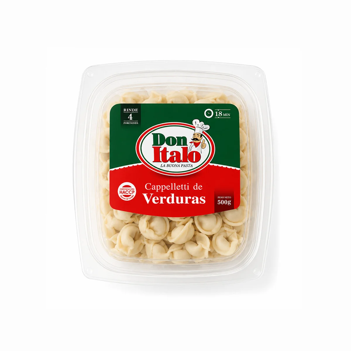 Gnocchi 500 g