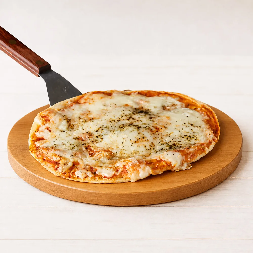 Pizzas