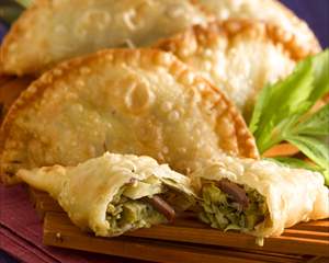 empanadas-de-alcachofas-y-jamon