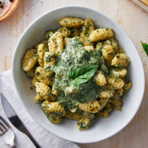 Gnocchi