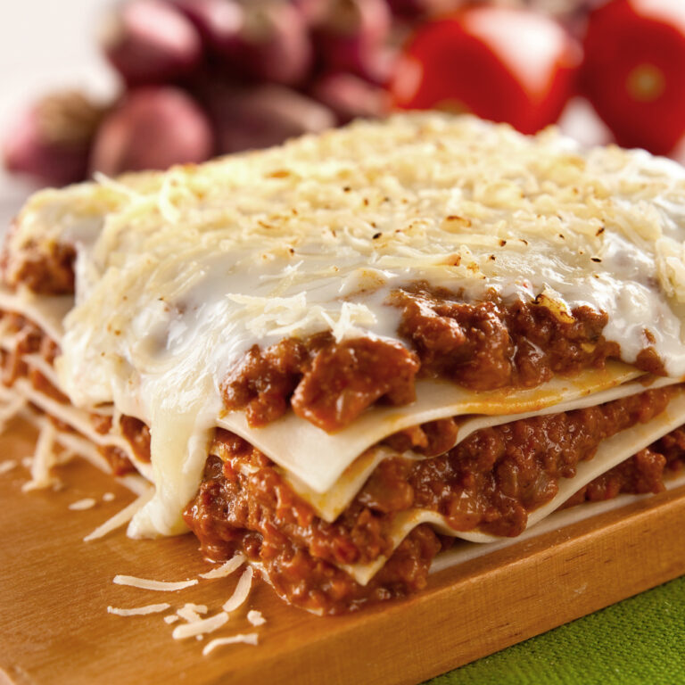 Lasagna de Carne 2kg
