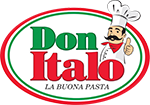Don Italo logo