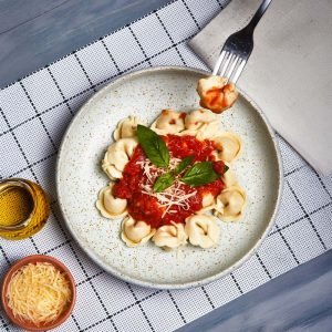 Cappelletti de Carne