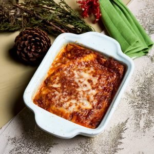 Lasagna de Carne 1kg