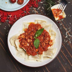 Salsa Arrabiata 250 grs.