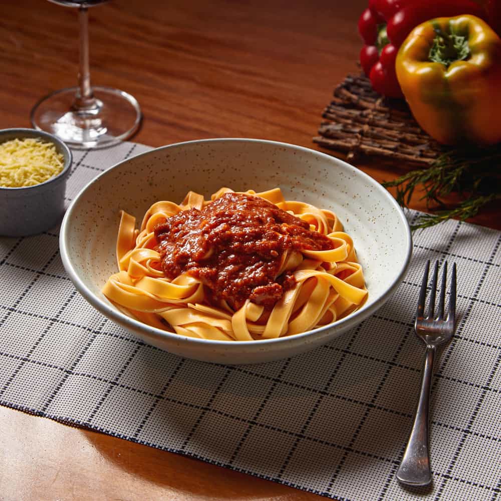 Salsa de Carne 250 grs.