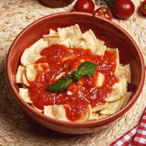 Salsa de Tomate 250 grs.