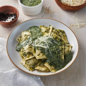 Salsa Pesto 250 grs.