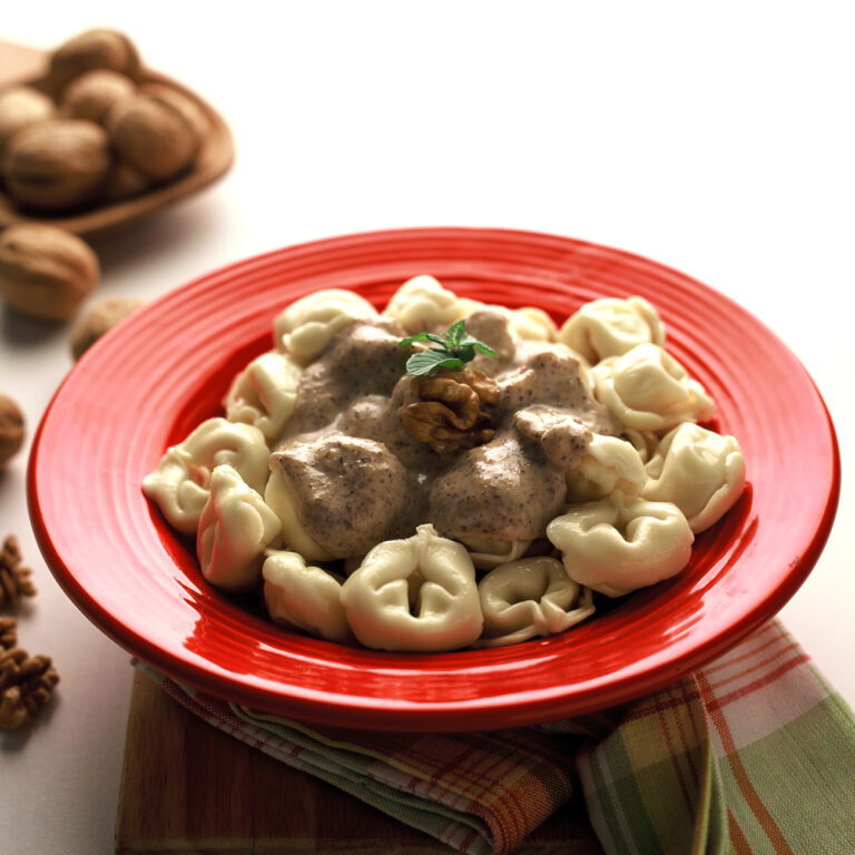 Cappelletti de Verduras 500 grs.