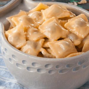 Raviolitos de Queso #28 500 grs.