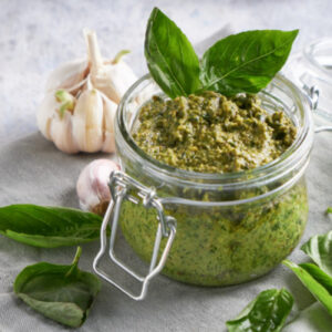 salsa pesto