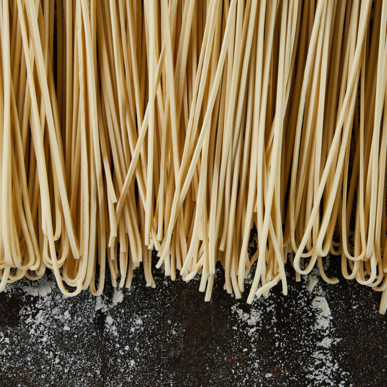 Spaghetti #12 500 grs.