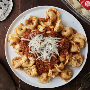 Tortelloni de Ricotta 450 grs.