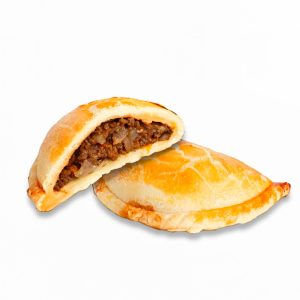 Empanada de Carne x 6 unidades