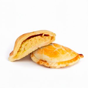 Empanada de Jamón y Queso x 6 unidades
