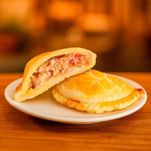 Empanada de Pollo x 6 unidades
