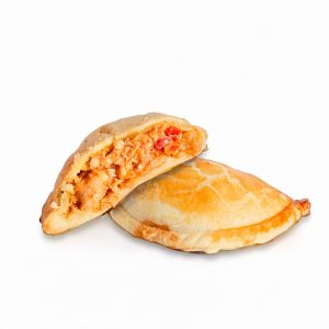 Empanada de Pollo x 6 unidades