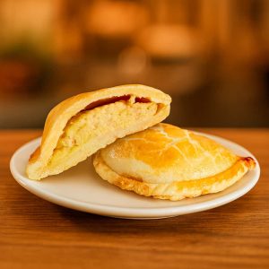 Empanada de Queso x 6 unidades