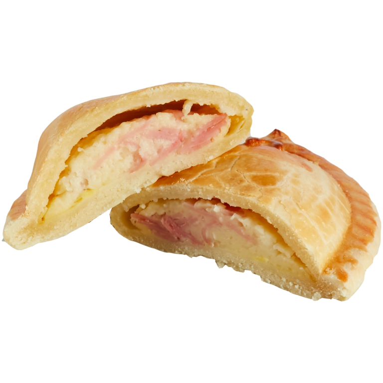 Empanada de Jamón y Queso x 6 unidades - Image 2