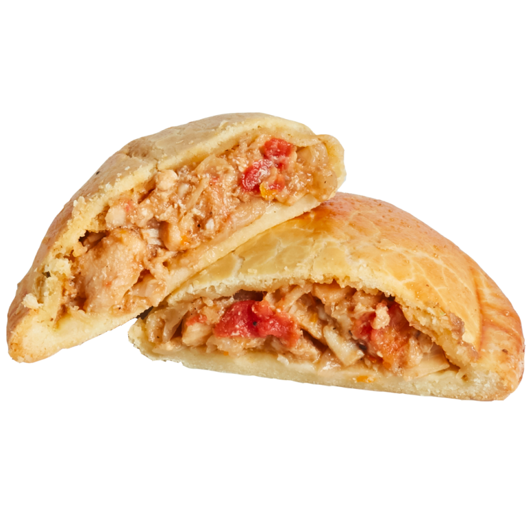 Empanada de Pollo x 6 unidades - Image 2