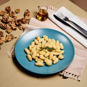 Gnocchi 500 grs.