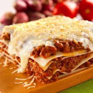 Festival de Lasagnas