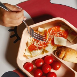 Raviolitos de Pollo #28 500 grs.