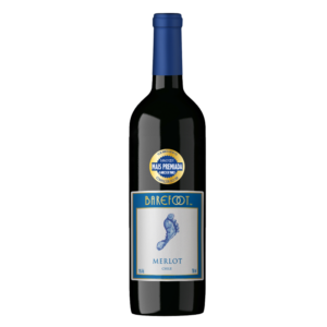 Vino Barefoot Merlot