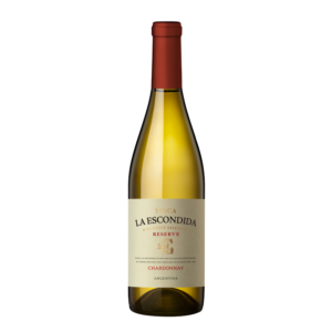 Vino la escondida