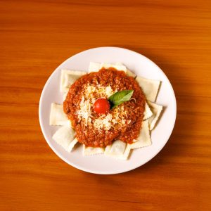 Ravioles Kids de Carne con Quinua