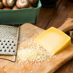 Queso Parmesano 1/2kg